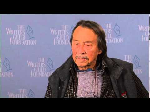 The Writer Speaks: Paul Mazursky - PART 2
