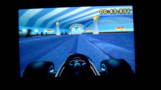 [MK7] GCN Daisy Cruiser (No Glitch): 1'28"360