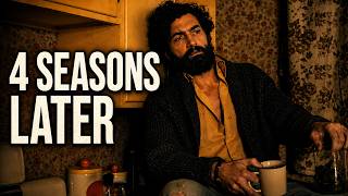 Did Season 4 Of FROM Actually Answer Anything