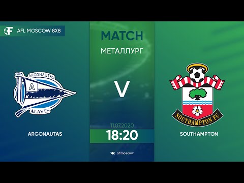 AFL20. Euroleague B3. Day 3. Argonautas - Southampton.