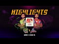 Highlights Sylhet Titans Rajshahi Warriors Match 1 BPL 2026
