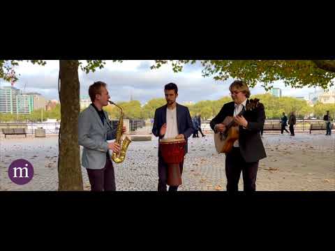 Hire Roaming Band - London - Musicians Inc (Superstition)