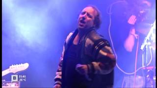Har Mar Superstar - Primavera Sound  6/2/16