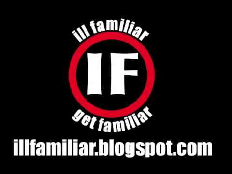 illfamiliar-Dream Girl