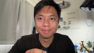 i’m vlogging the entire month of December