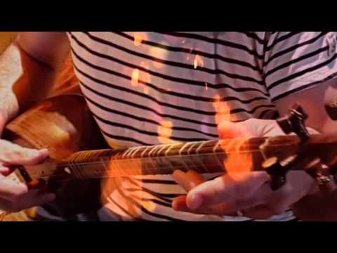 Constantinople & Ablaye Cissoko - Teaser #2 - Jardins Migrateurs - 2015