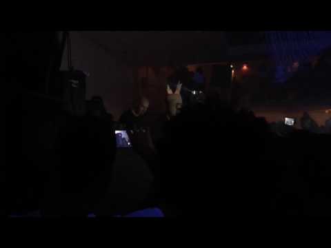 Marathona 2017 , Armazem V ,Sam Paganini (introdution set) ❤❤❤❤❤