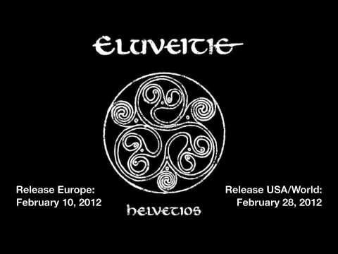 ELUVEITIE - Meet The Enemy