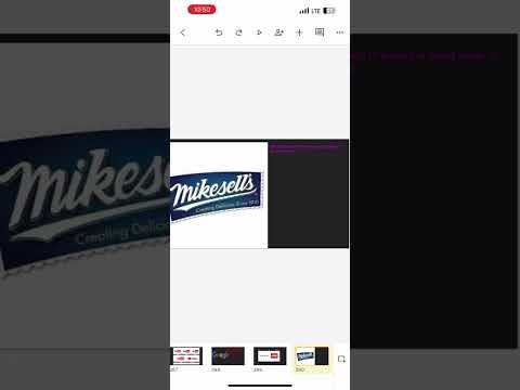 Goodbye Local Snack Brand #logo