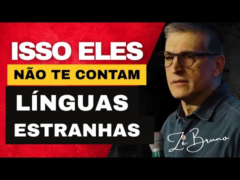 🚨 What are foreign languages ​​really good for? – A word from Zé Bruno
