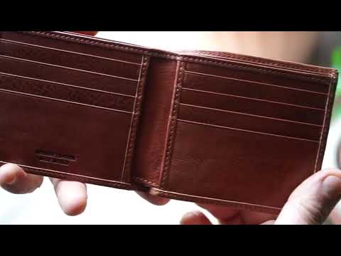 Pelletterie D&D - Portafoglio Classico