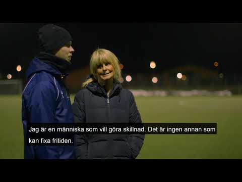 Gymix & Sparbanksvallen Nossebro | Sparbanken Skaraborg