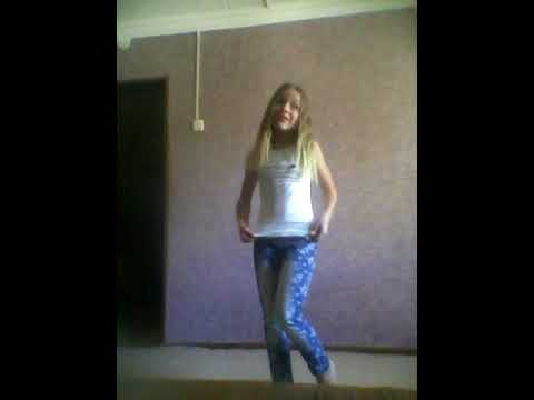 Как вам танцы