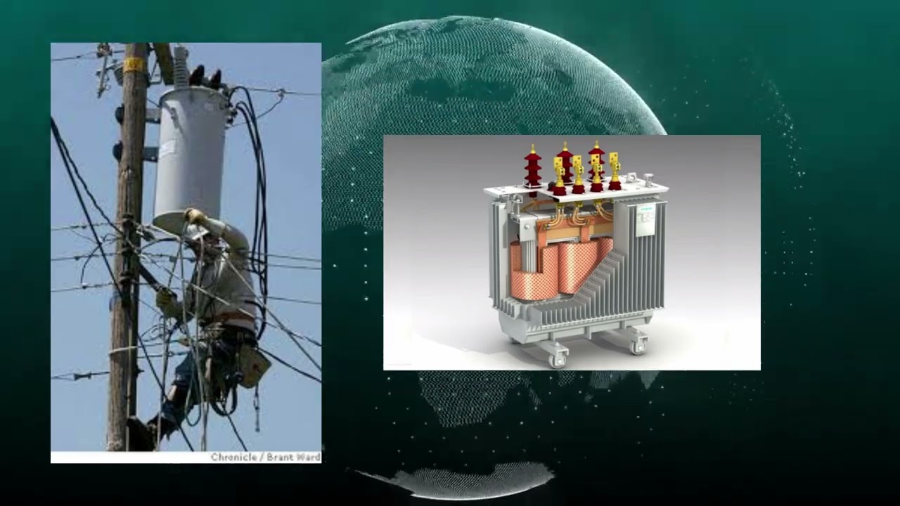 CSEC Physics: Electrical Transformers #physics #cxc #csec