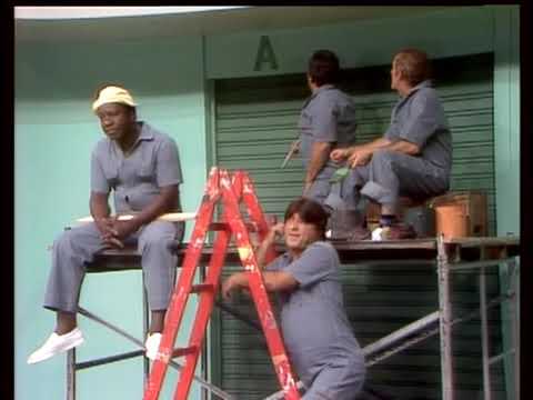 Os Trapalhões - como se escreve "AÇOUGUE"