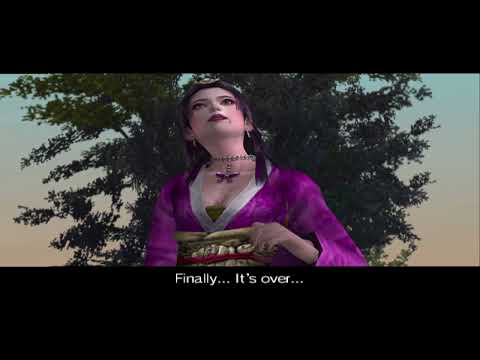 Samurai Warriors Walkthrough Part 28: The Last Retainer Remaining