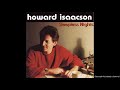 Howard Isaacson - Moving On