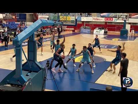 RESUMEN GUUK GUIPÚZCOA 75- ZUNDER PALENCIA 66