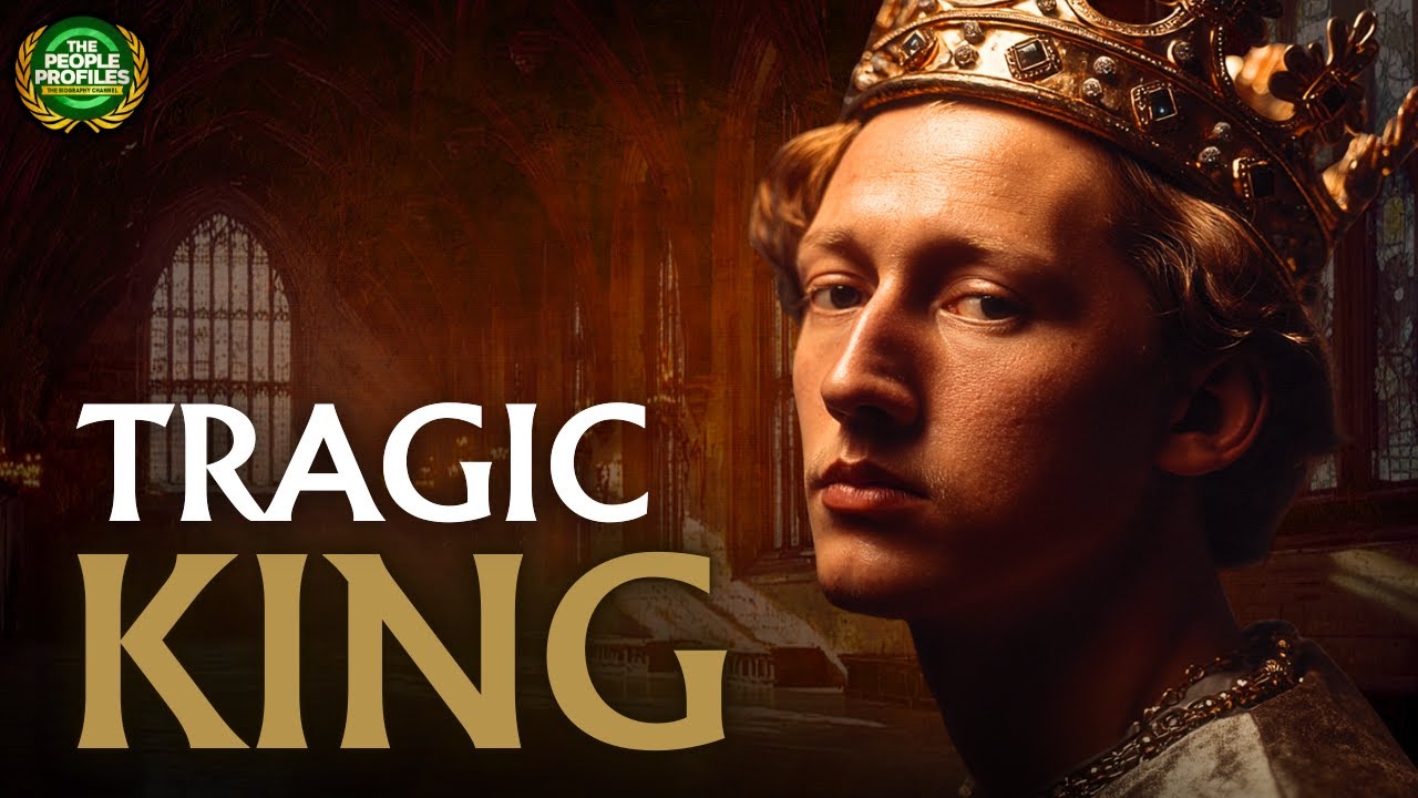 Richard II - England's Most Tragic King Documentary