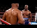 Mike Tyson USA Vs Evander Holyfield USA KNOCKOUT BOXING Fight HD