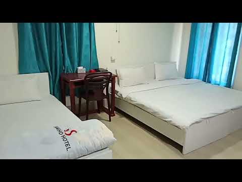 Hotel delight Thenzawl