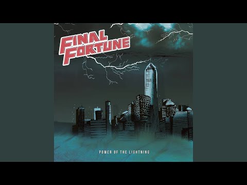 Power of the Lightning