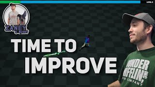 Improving Upgrade & Adding More Weapons | Unreal Engine 5 Game Dev Day 3