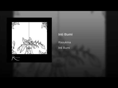 Rasukma - Inti Bumi (Pop/Folk, Indonesia)