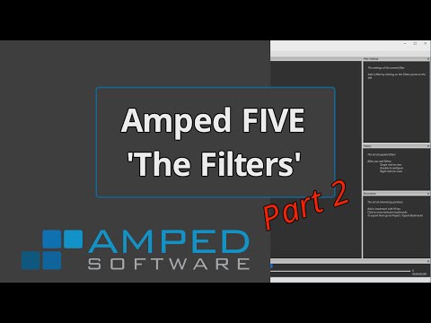 amped five stabilization amped five stabilization