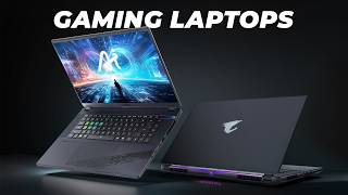 Top Gaming Laptops 2026 Comparison Razer Blade vs. Alienware