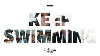 Download lagu BTS (방탄소년단) 'SWIM with SUGA (Melodic Techno Remix)' Visualizer mp3