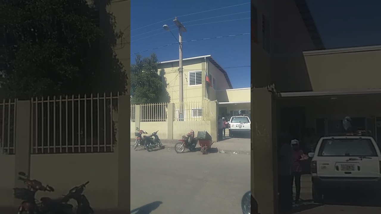 Direction Générale des Impôts DGI