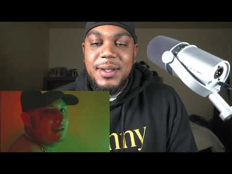 Swifty Blue x $uede x Peysoh - Grimey Park (Reaction)
