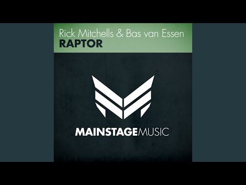 Raptor (Original Mix)