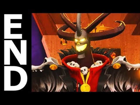 Afterparty ENDING - Walkthrough Gameplay (No Commentary) (Indie Adventure Game)