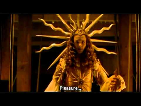 ARISTOFREAKS. ОСЕННЯЯ СЕССИЯ. Видеофлаер.