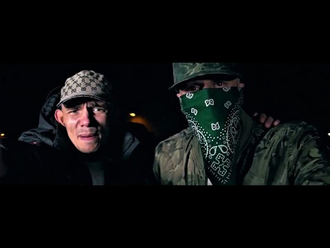 Capital Bra & AK Ausserkontrolle - Ballermann im Benz