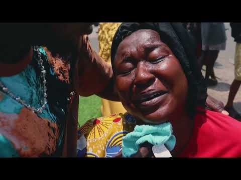 Alpha Bongo (Sister Maria)