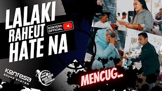 Download lagu LALAKI RAHEUT HATENA__HEGAR KONTESA ENTERTAINMENT mp3
