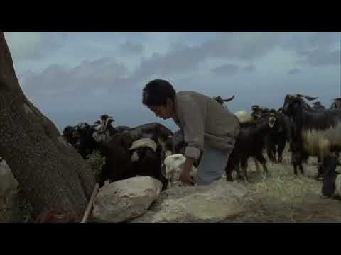 MOKHTAR  - A film by Halima Ouardiri Trailer