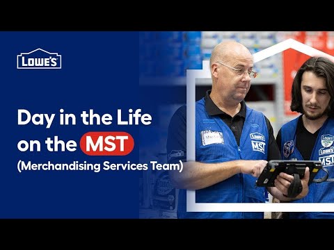 Workday Lowes