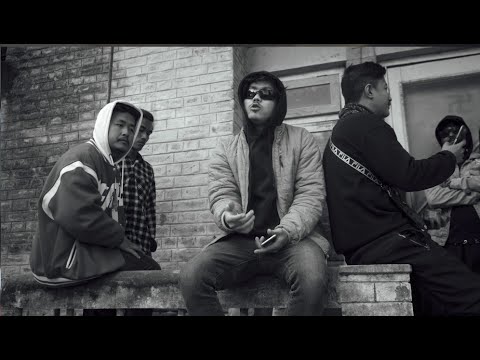 Kaha milcha ra - REX | Prod. 1080PALE | Official Music Video