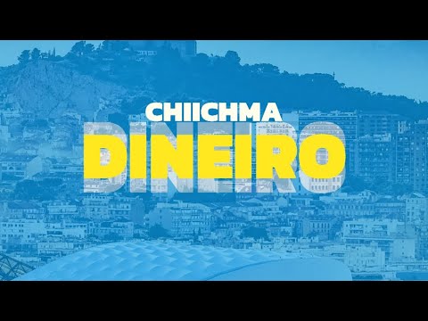 Chiichma - Dineiro (Audio)