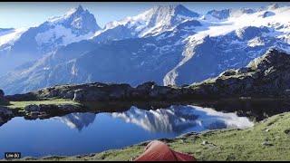 Download the video "Surpassez vous de plaisir aux 2 Alpes"