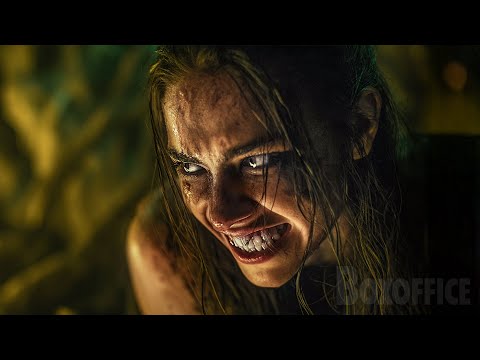 Valley of the Hunted | HORROR | Full Movie in English