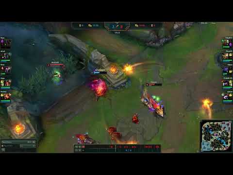 OTP Aurelion short [17] - If you don't like Yasuo, you must watch this!