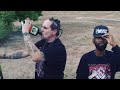 Generation Axe (M.M.M.F.D)