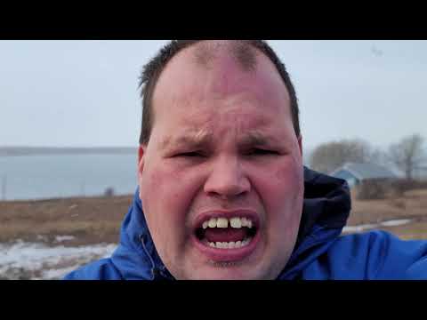 Massive Winter Storm to Hit Nebraska on Monday January 25, 2021