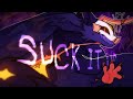 Suck It Up Creatures Of Sonaria OC