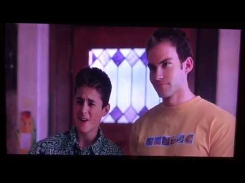 American pie 2 "my lady has arrived"